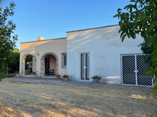 Casina Donna Donata
