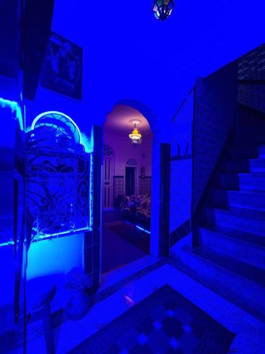 La Joya Hostel Chafchaouen Cozy Stay with Terrace in Chefchaouen