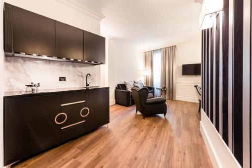 Verona House Aparthotel - image 11