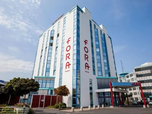 Fora Hotel Hannover by Mercure in Hannover, Deutschland
