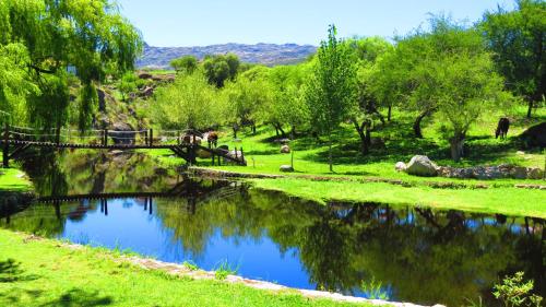 洛杉安卡雷斯度假村