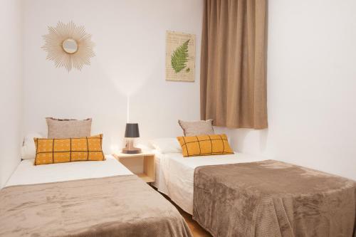 Click&Flat Europa Fira Apartments - image 6