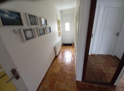Maison fonctionnelle & agréable à Trégueux - Location saisonnière - Trégueux