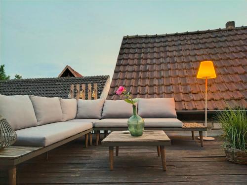 Die Art Farm I Group Rental Near Frankfurt I Messe - Hanau