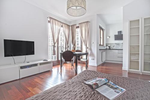 Capital Apartments - Centrum - Pokorna - image 3