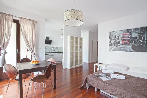 Capital Apartments - Centrum - Pokorna - main image