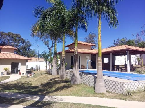 Sítio dos Ipês - Esmeraldas -Dumaville (Sitio dos Ipes - Esmeraldas -Dumaville) in Esmeraldas