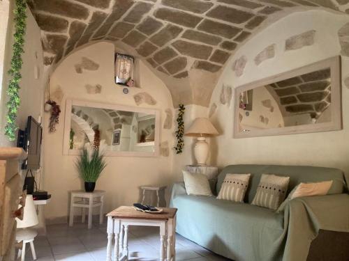 Istaba viesiem, Appartement P2 à 4km D'UZÈS (Appartement P2 a 4km D'UZES) in Saint-Quentin-la-Poterie