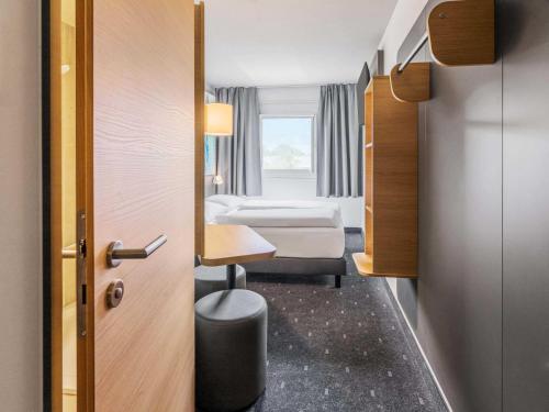 B&B HOTEL Erlangen-Tennenlohe in Erlangen, Deutschland