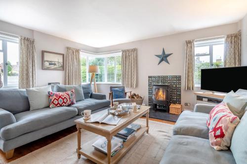 5 Bed in Walberswick oc-hlodg2 gîte à louer Dunwich Bank