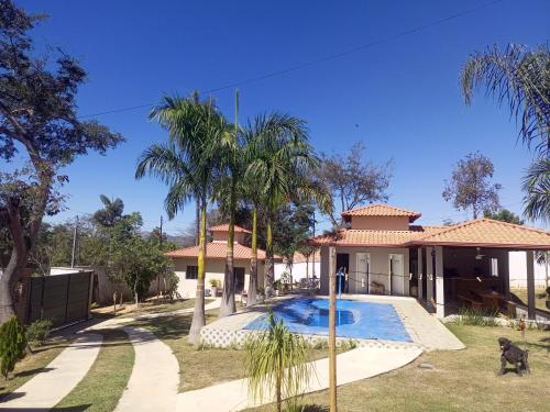 Sítio dos Ipês - Esmeraldas -Dumaville (Sitio dos Ipes - Esmeraldas -Dumaville) in Esmeraldas