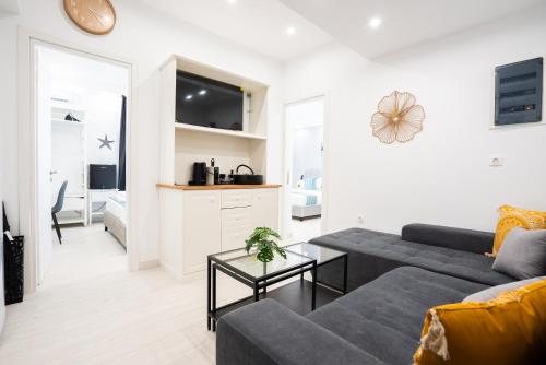 Syntagma Luxury Penthouse View