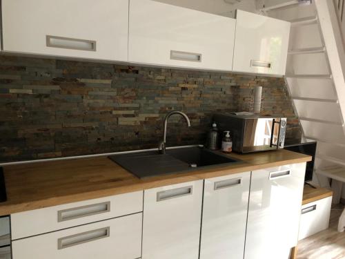 Appartement 4 à 6 personnes, pieds des pistes