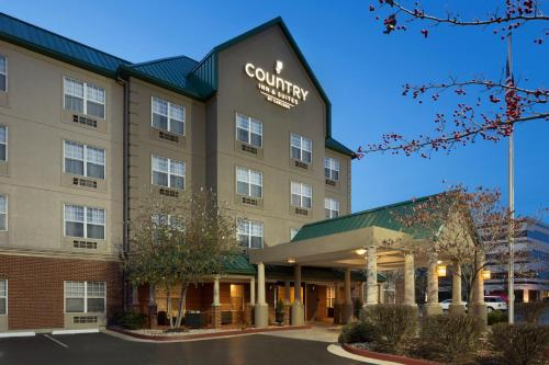 Country Inn & Suites by Radisson, Lexington, KY