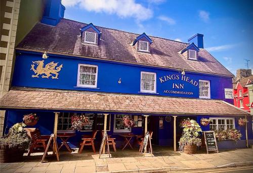 The Kings Head Inn