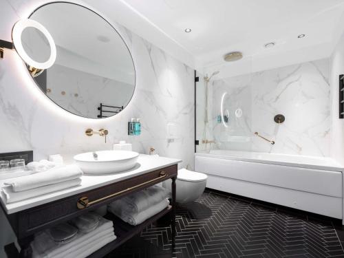 Movenpick Hotel Tallinn, Tallin (foto 5)