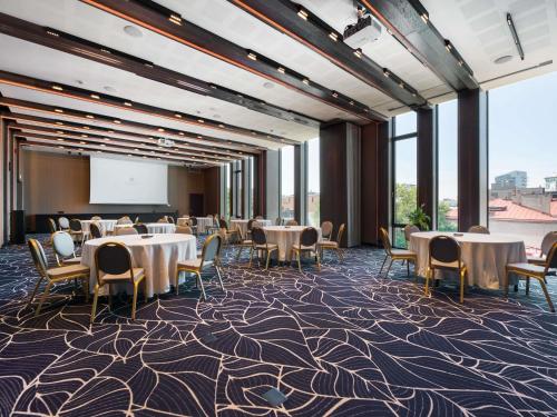 Movenpick Hotel Tallinn, Tallin (foto 8)