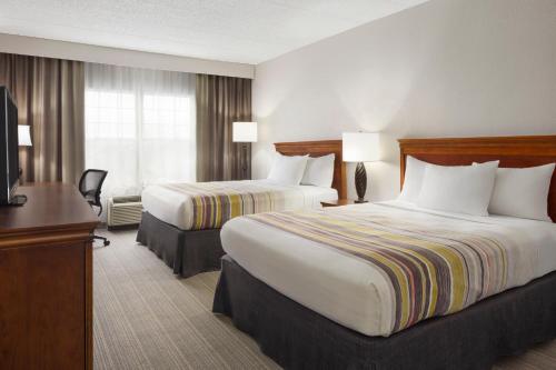 Country Inn & Suites by Radisson, Lexington, KY