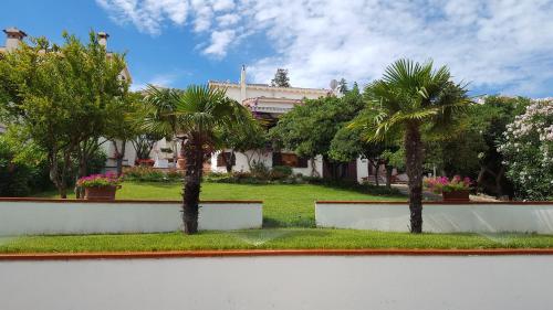 B&B Villa Mercedes chambre d'hôte Siniscola