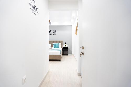 Syntagma Luxury Family Apartment