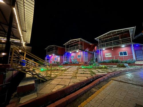 Exotica De Swiss in Panchgani