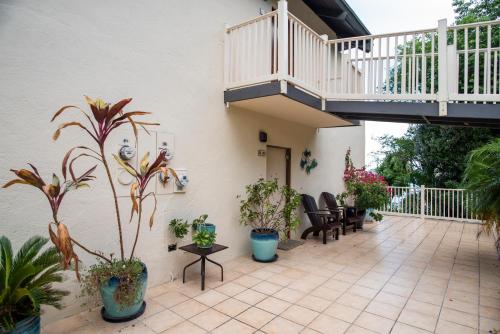 Point Pleasant Resort® 1BR Villa with Ocean Views in Smith Bay