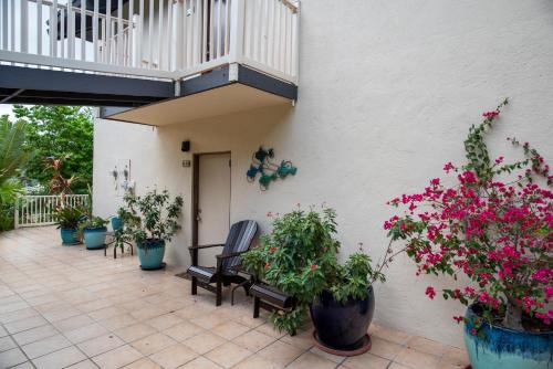 Point Pleasant Resort® 1BR Villa with Ocean Views in Smith Bay