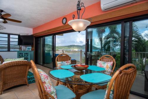 Point Pleasant Resort® 1BR Villa with Ocean Views in Smith Bay