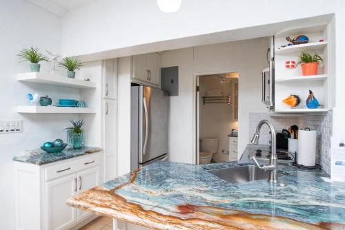 Point Pleasant Resort® 1BR Villa with Ocean Views in Smith Bay