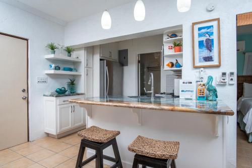 Point Pleasant Resort® 1BR Villa with Ocean Views in Smith Bay