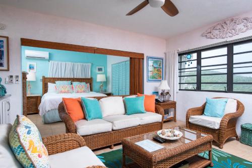 Point Pleasant Resort® 1BR Villa with Ocean Views in Smith Bay