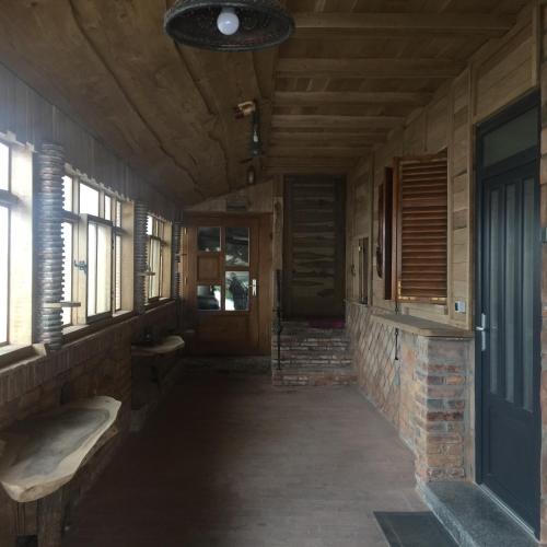 入口, Gostilna in prenocisca Gedzo in 新梅斯托