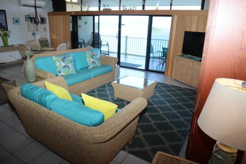 Point Pleasant Resort® DLX Villa Ocean Views in 史密斯灣