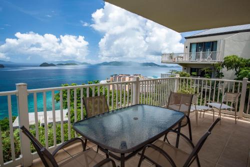 Point Pleasant Resort® 1BR Villa with Ocean Views in Smith Bay
