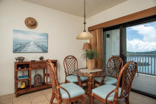 Point Pleasant Resort® 1BR Villa with Ocean Views in Smith Bay