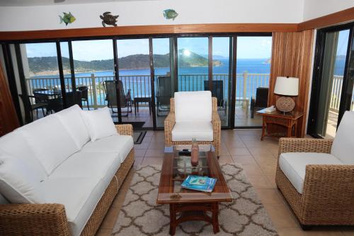 Point Pleasant Resort® 1BR Villa with Ocean Views in Smith Bay