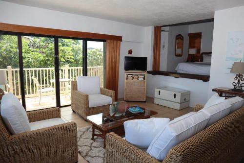 Point Pleasant Resort® 1BR Villa with Ocean Views in Smith Bay