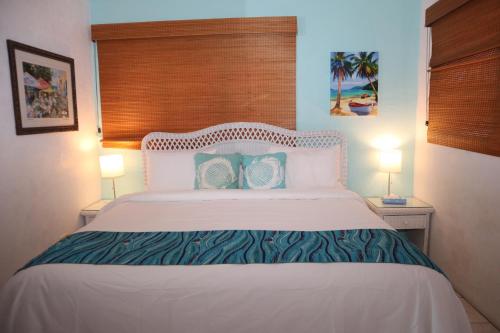 Point Pleasant Resort® 1BR Suite with Ocean Views in 史密斯灣