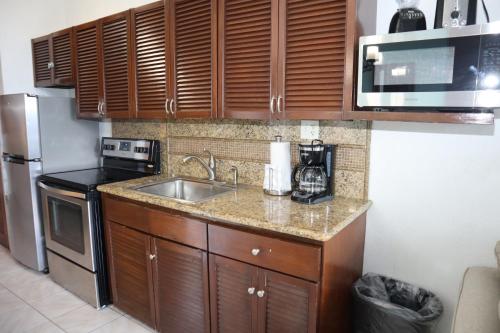 Point Pleasant Resort® 1BR Suite with Ocean Views in 史密斯灣