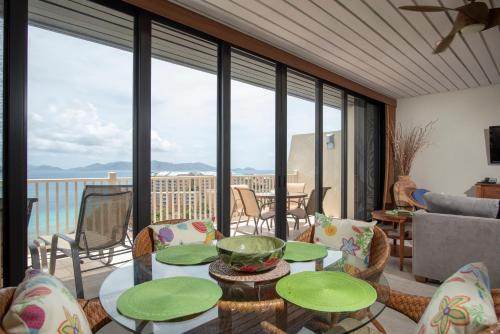 Point Pleasant Resort® DLX Villa Ocean Views in 史密斯灣