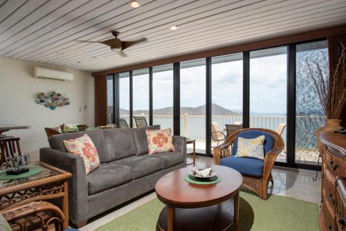 Point Pleasant Resort® DLX Villa Ocean Views in 史密斯灣