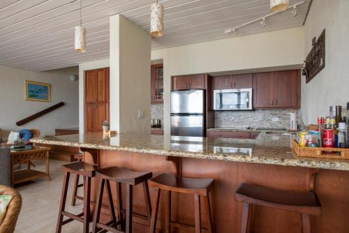 Point Pleasant Resort® DLX Villa Ocean Views in 史密斯灣