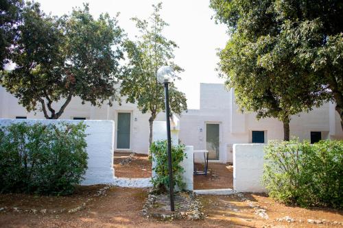 Išorė, TH Ostuni - Ostuni Village in Villanova