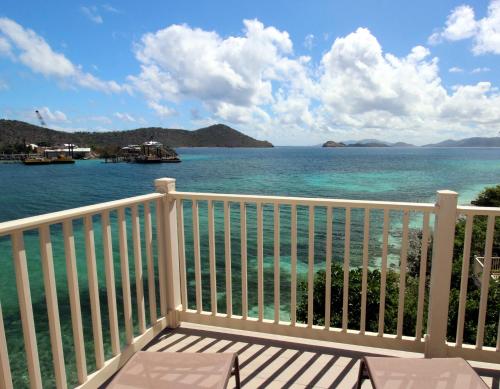 Point Pleasant Resort® 1BR Villa with Ocean Views in Smith Bay