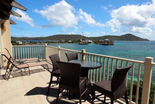 Point Pleasant Resort® 1BR Villa with Ocean Views in Smith Bay
