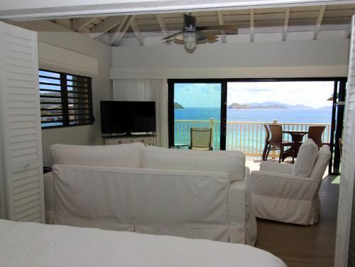 Point Pleasant Resort® 1BR Villa with Ocean Views in Smith Bay