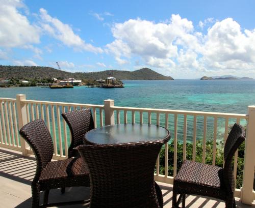 Point Pleasant Resort® 1BR Villa with Ocean Views in Smith Bay