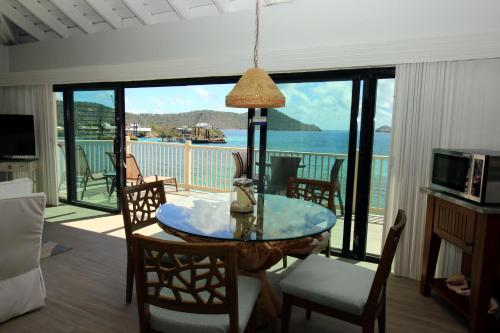 Point Pleasant Resort® 1BR Villa with Ocean Views in Smith Bay