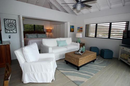 Point Pleasant Resort® 1BR Villa with Ocean Views in Smith Bay