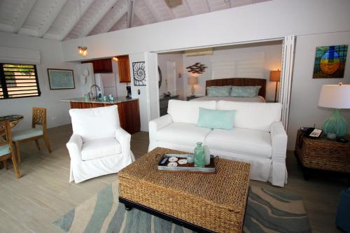 Point Pleasant Resort® 1BR Villa with Ocean Views in Smith Bay